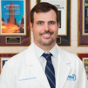 james m. hotaling md mens health